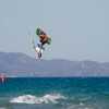 El World Kite TourYouth Cup 2016 ha comenzado