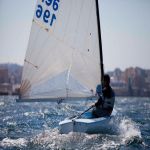 XXII Trofeo SAR Infanta Cristina de Vela Ligera