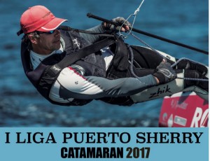 I Liga de Catamarán Puerto Sherry 2017