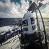 Inmarsat, comunicación satélite de Volvo Ocean Race para la 