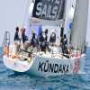 Kundaka-Elite Sails, segundo en el Trofeo Tabarca Alicante Vela