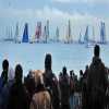 La Barcelona World Race, en el Sail In Festival 