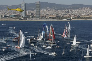 La Barcelona World Race, valor cultural internacional