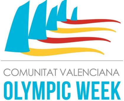 La CV Olympic Week corona a sus primeros ganadores