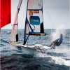 La ISAF Sailing World Cup vuelve a la acción 