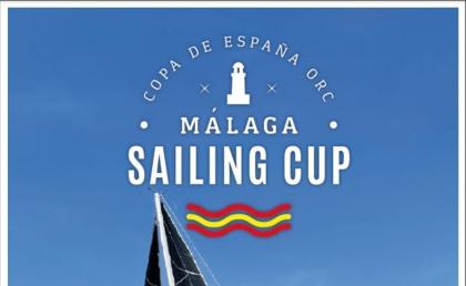 La Málaga Sailing Cup, Copa de España de Cruceros ORC