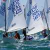 La Mar Menor Optimist Race se pone en marcha 