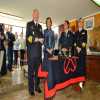 La Reina eméríta preside el VIII Trofeo Regata de la Armada