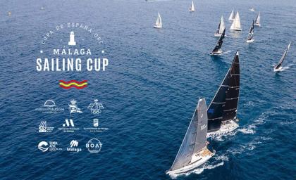 Finaliza La Malaga Sailing Cup 2024
