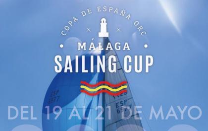 La V Regata Málaga Sailing Cup 2023