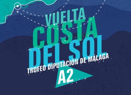 Espectacular Vuelta Costa del Sol A Dos-200-Trofeo Diputación de Málaga