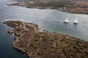 La XIV Copa del Rey Panerai Vela Clásica Menorca en Mahón