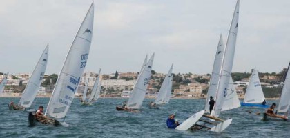 La XIX Liga de Patín sigue su ritmo en la bahía de Cádiz 