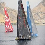 La Volvo Ocean Race se iniciará en Alicante el 29 de octubre de 2011 