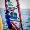Marina Alabau finaliza quinta en la Sailing World Cup