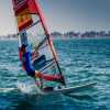Marina Alabau participa en la Miami Sailing World Cup 
