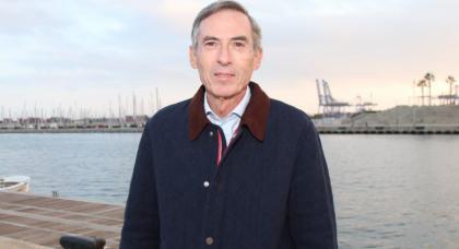 Pepe Martínez, Candidato a la Presidencia de la RFEV