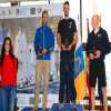 Philipp Buhl gana la Regata de Carnaval en Las Palmas