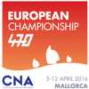 Presentado el 470 Class Open European Championship 