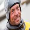 Rob Greenhalgh, ganador de la Volvo Ocean Race en 2005-06