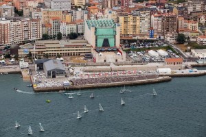 Santander acogerá la final de la Sailing World Cup 