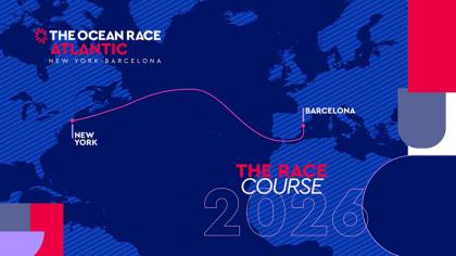 The Ocean Race Atlantic en 2026