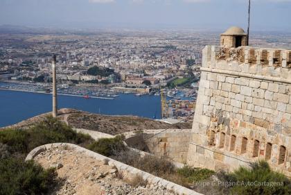 The Ocean Race Europe hará escala en Cartagena