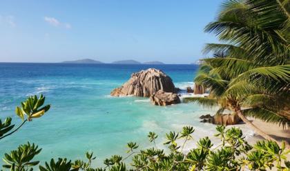 The Ocean Race Summit Seychelles se prepara