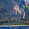 Thiago Arteaga bronce en el Cto del Mundo de Kiteboarding