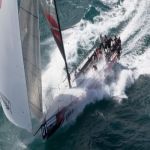 Ell Mundial de TP52 comienza en Valencia 