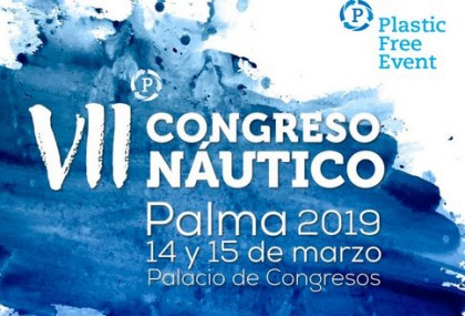 VII Congreso Náutico en Palma