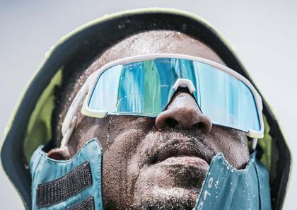 Windchaser, lo último de Bollé en gafas para deportes náuticos