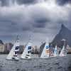 World Sailing anuncia en Barcelona el plan estratégico 