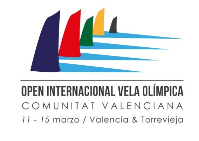 Valencia y Torrevieja acogen el Open Internacional de Vela Olímpica