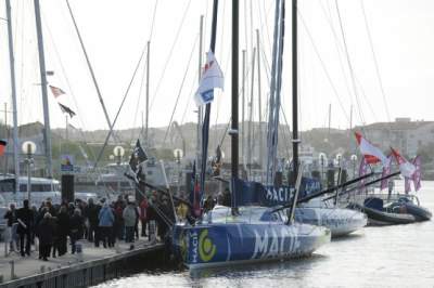 El futuro de los barcos ganadores de la Vendée Globe