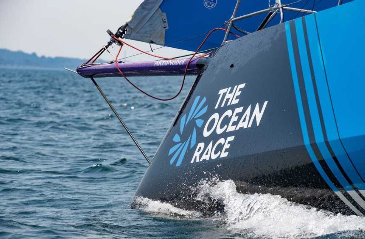 World Sailing otorga a The Ocean Race el estatus de Special Event