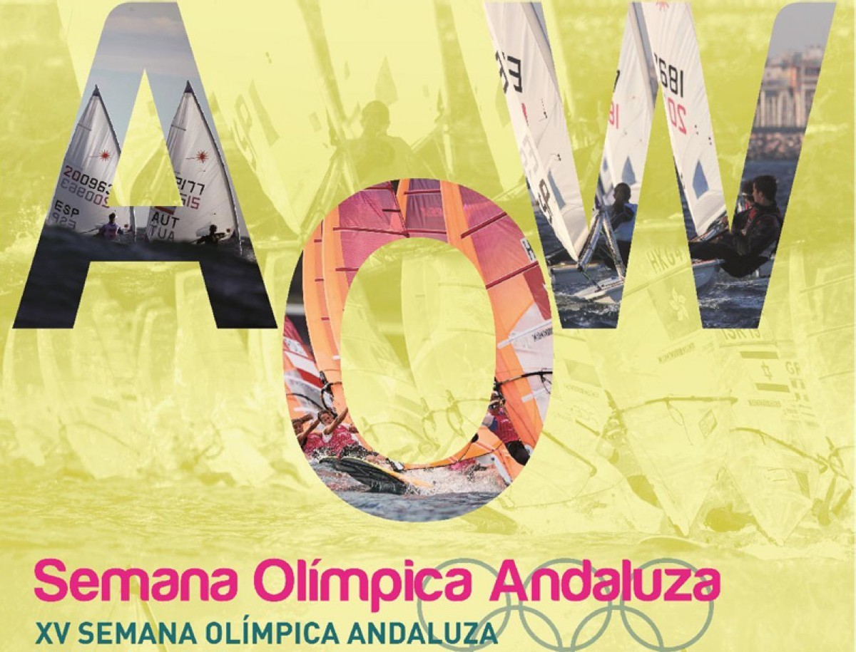 XV Semana Olímpica Andaluza, XX Trofeo de Carnaval