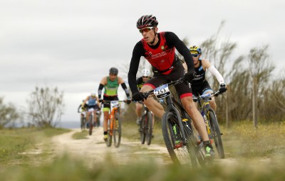 375 duatletas, en el Du Cross de Villaviciosa de Odón