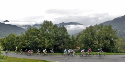  Alejandro Marque no estará en Movistar Team