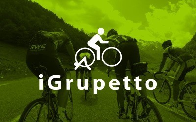  iGrupetto.com: pedalea por el mundo sin salir de casa