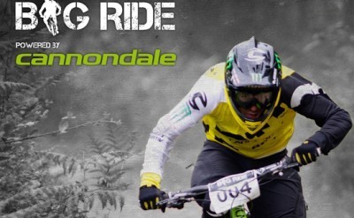  Jerome Clementz se adjudica la victoria en el Big Ride de Ojén