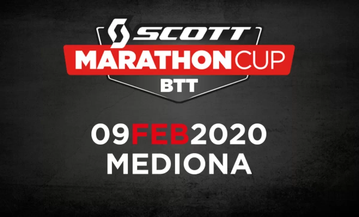  La Scott Marathon Cup de Mediona abre la temporada  MTB marathon