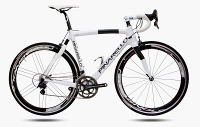  Pinarello Razha 24HM la máquina del equipo Lizarte