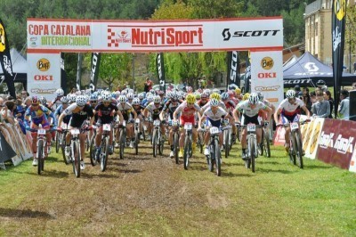  Vall de Lord acoge un fin de semana de puro mtb