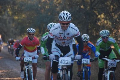 Cala espera a 500 ciclista