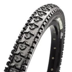 Maxxis High Roller, para usos versátiles