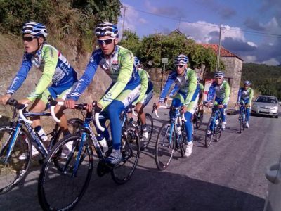 El Andalucía CajaGranada seguirá un año más en la elite El Andalucía CajaGranada seguirá un año más en la elite