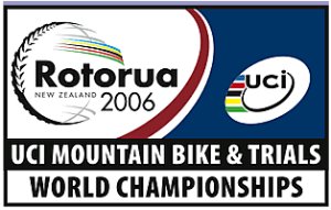 Presentados oficialmente los Mundiales de Rotorua de 2006