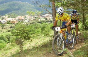 Copa Catalana-Gran Premio Massi en VallNord