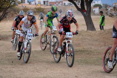 I Concurso fotográfico Circuito BTT Huelva